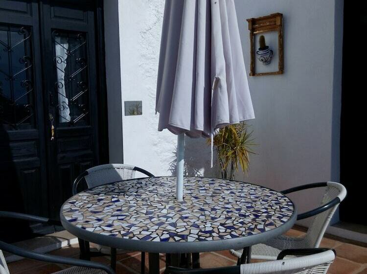 اتاق کلاسیک با تخت دوبل, Casa Colina