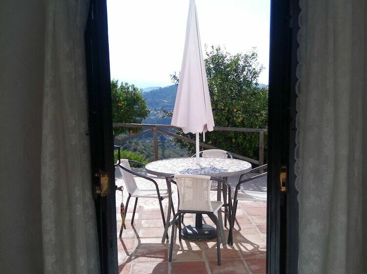اتاق کلاسیک با تخت دوبل, Casa Colina