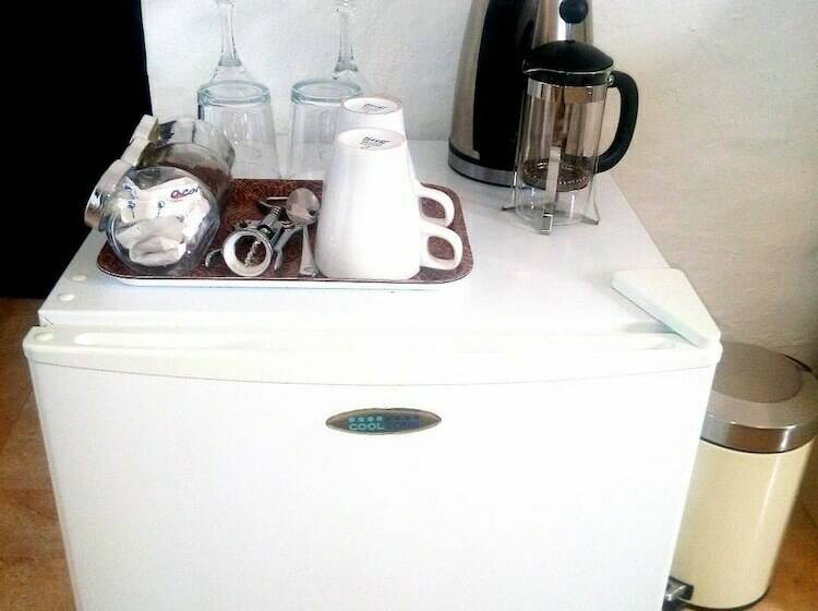 اتاق کلاسیک با تخت دوبل, Casa Colina