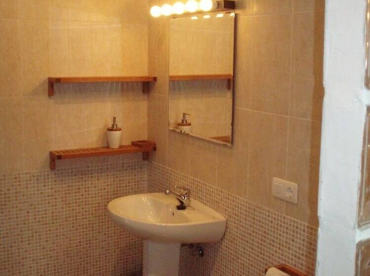 اتاق کلاسیک با تخت دوبل, Casa Colina