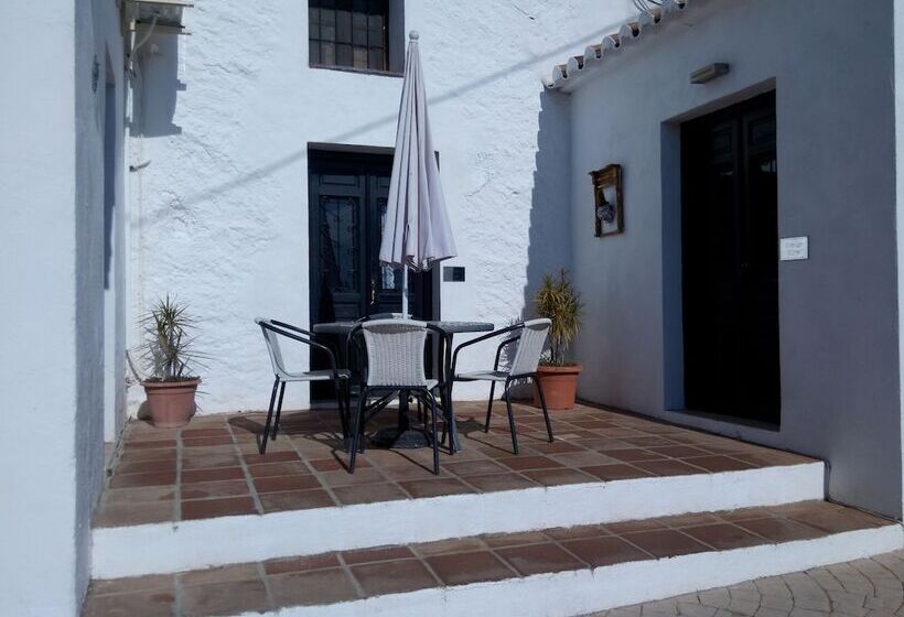 اتاق کلاسیک با تخت دوبل, Casa Colina