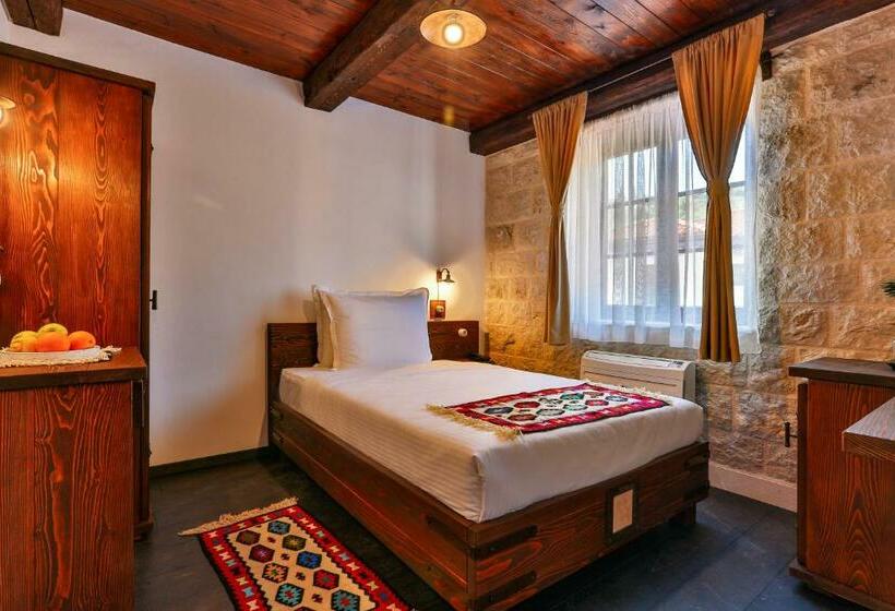 اتاق عادی یک تخته, Stara čaršija Hotel & Spa