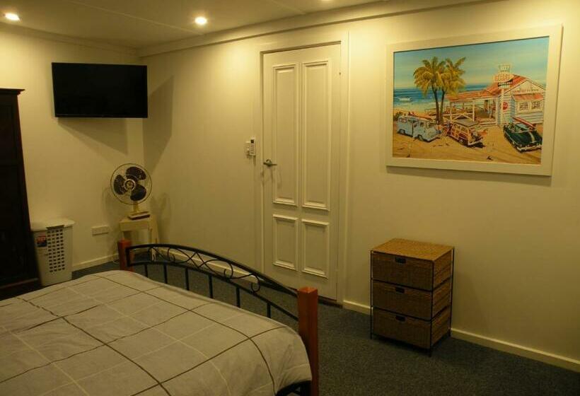 خانه 2 خوابه, The Anchorage Cottage Kangaroo Island