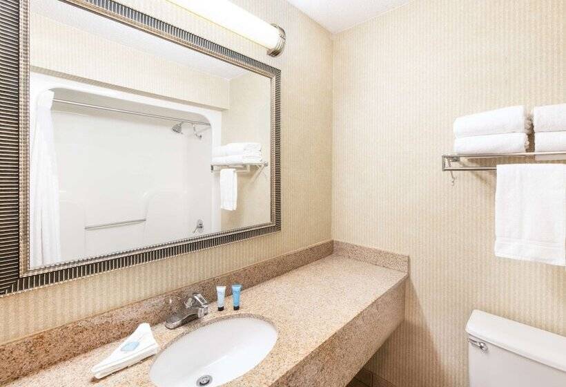 اتاق استاندارد با 2 تخت دوبل, Aviator Hotel & Suites South I 55, Bw Signature Collection