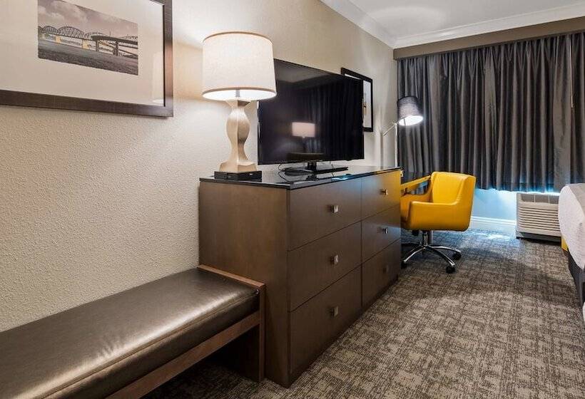 Chambre Standard 2 Lits Doubles, Best Western Premier Airport/expo Center