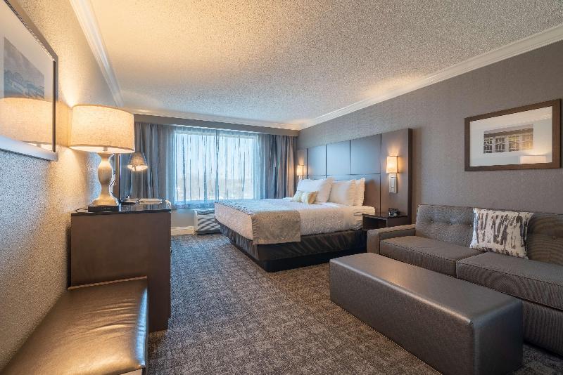 سوئیت با تخت بزرگ, Best Western Premier Airport/expo Center