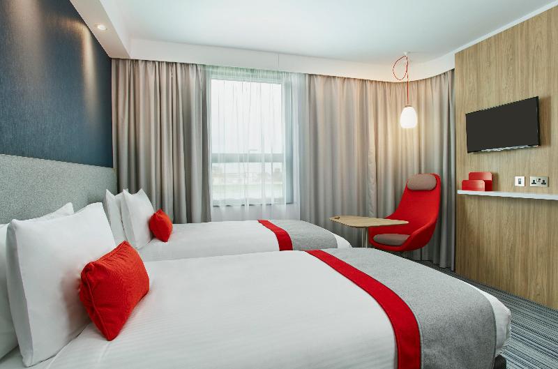 اتاق استاندارد, Days Inn & Suites By Wyndham Vancouver