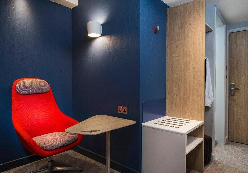 اتاق استاندارد, Days Inn & Suites By Wyndham Vancouver