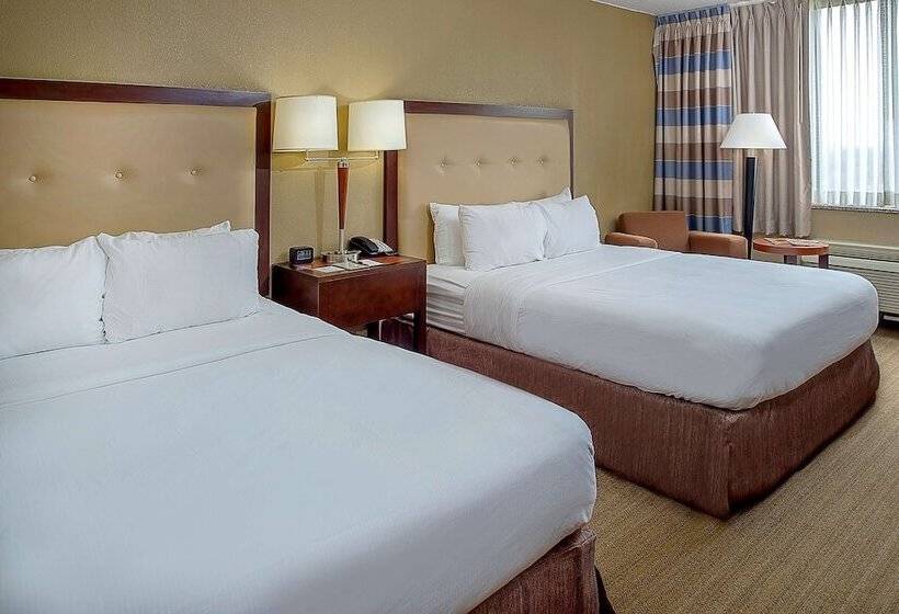 اتاق لوکس, Doubletree By Hilton St. Louis   Westport