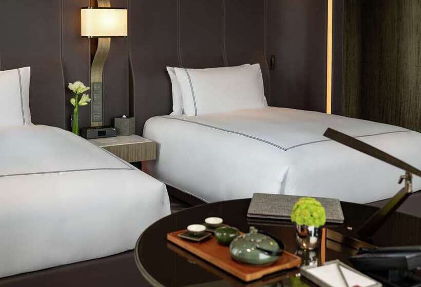 اتاق اجرایی, Hilton New York Jfk Airport