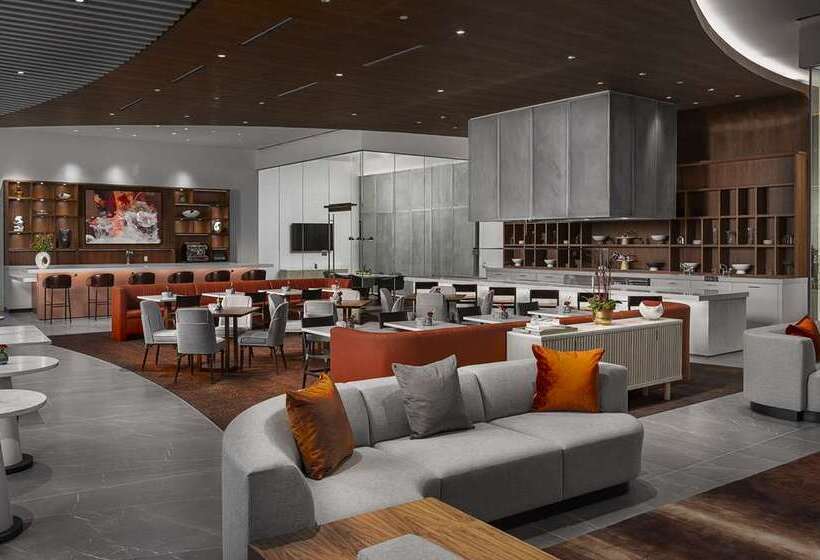 اتاق اجرایی, Hilton New York Jfk Airport