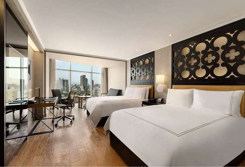 اتاق اجرایی, Hilton New York Jfk Airport