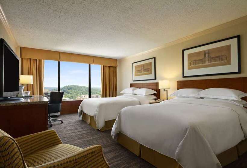 اتاق اجرایی, Hilton New York Jfk Airport