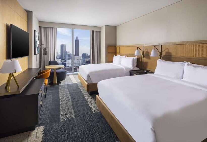 اتاق اجرایی, Hilton New York Jfk Airport