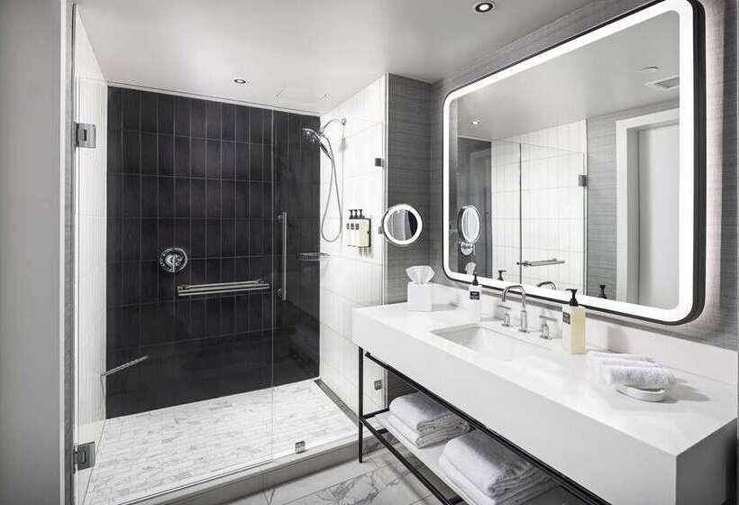 اتاق اجرایی, Hilton New York Jfk Airport