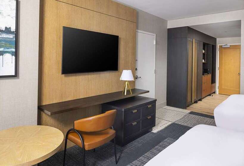 اتاق اجرایی, Hilton New York Jfk Airport