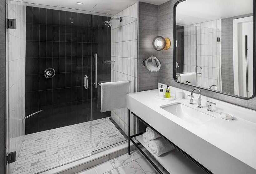 اتاق اجرایی, Hilton New York Jfk Airport
