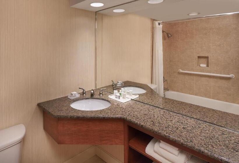 اتاق استاندارد, Holiday Inn   Executive Center Columbia Mall, An Ihg