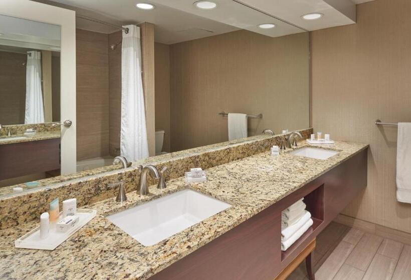 سوییت, Holiday Inn   Executive Center Columbia Mall, An Ihg