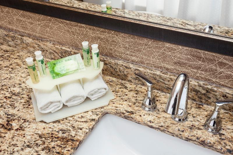 اتاق استاندارد با تخت بزرگ, Holiday Inn Express Anchorage By Ihg