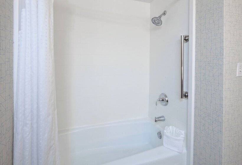 اتاق استاندارد, Holiday Inn Express & Suites Oakland   Airport, An Ihg
