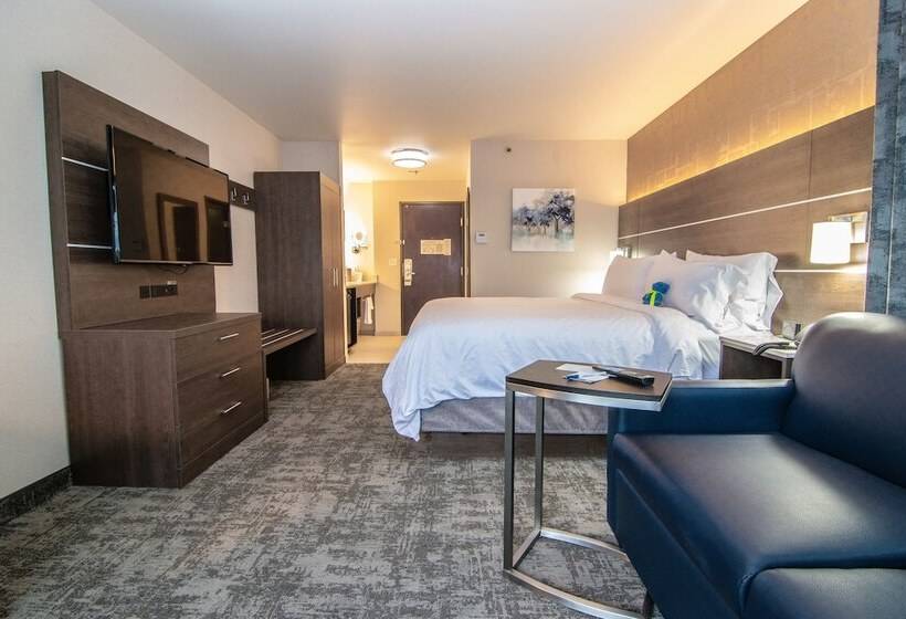 シティビュースイート, Holiday Inn Express Spokane Downtown, An Ihg