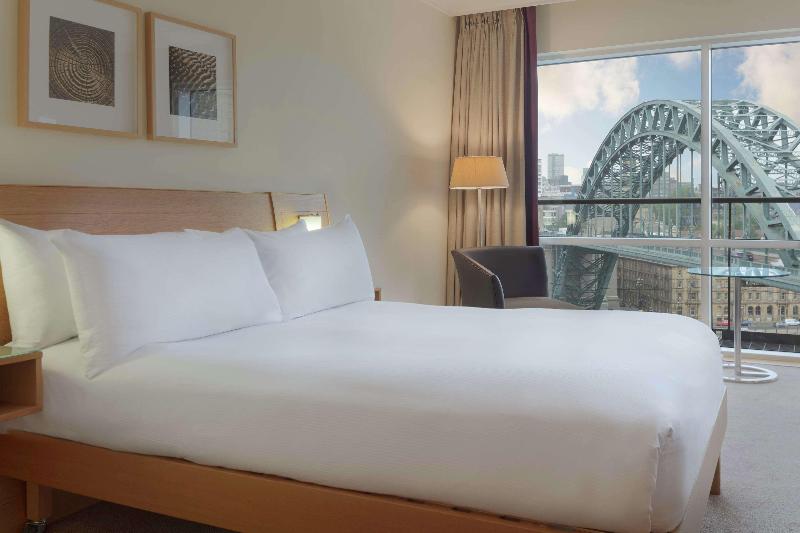 キングサイズベッドのスイートルーム, Holiday Inn Express Spokane Downtown, An Ihg