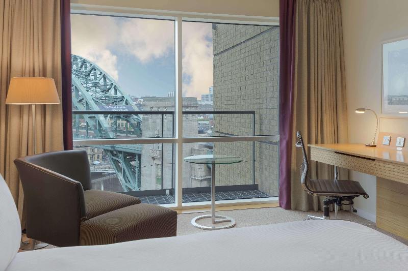 キングサイズベッドのスイートルーム, Holiday Inn Express Spokane Downtown, An Ihg