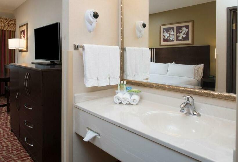 اتاق استاندارد, Holiday Inn Express Spokane Valley, An Ihg
