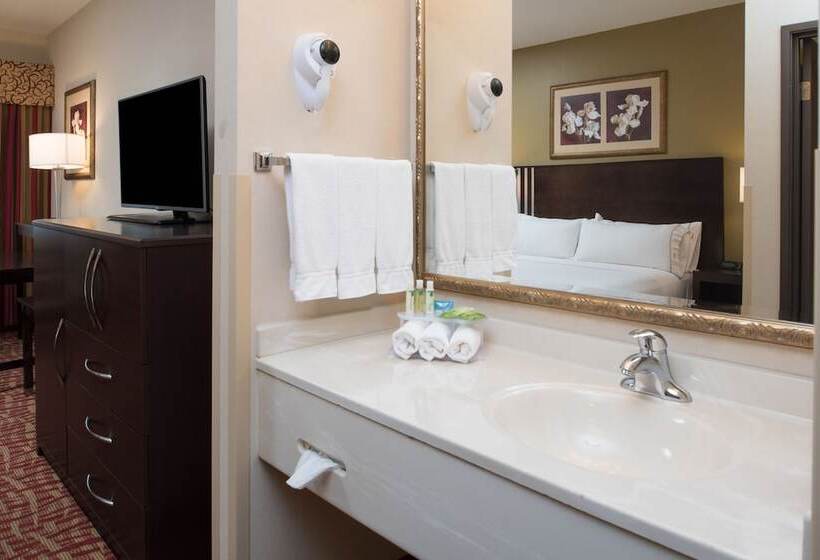 اتاق استاندارد, Holiday Inn Express Spokane Valley, An Ihg