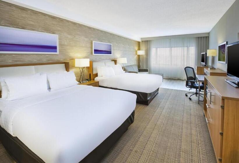 اتاق اجرایی, Holiday Inn Rapid City   Rushmore Plaza, An Ihg