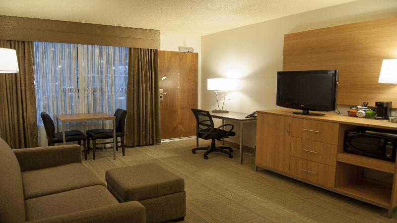 Suite, Holiday Inn Spearfishconvention Center