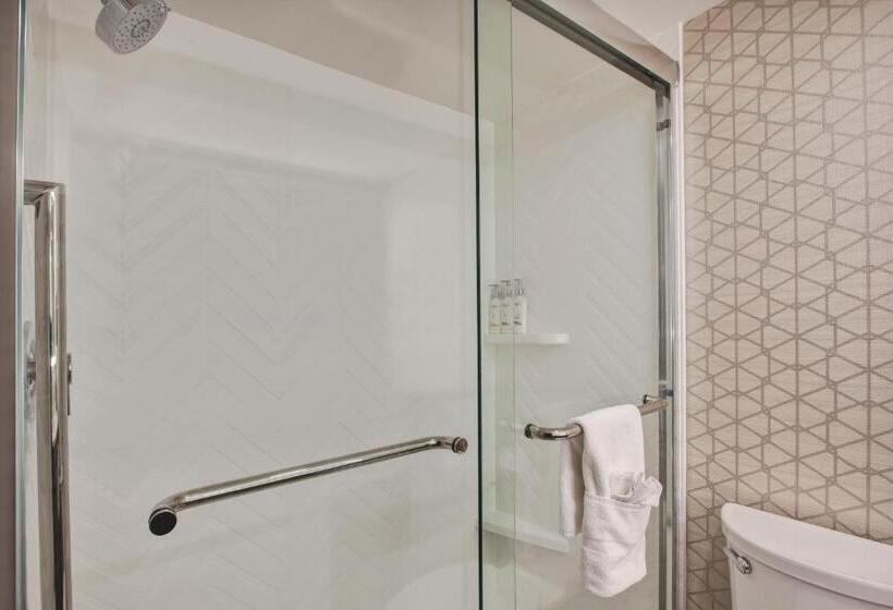 اتاق استاندارد, Holiday Inn Va Beach Oceanside 21st St, An Ihg