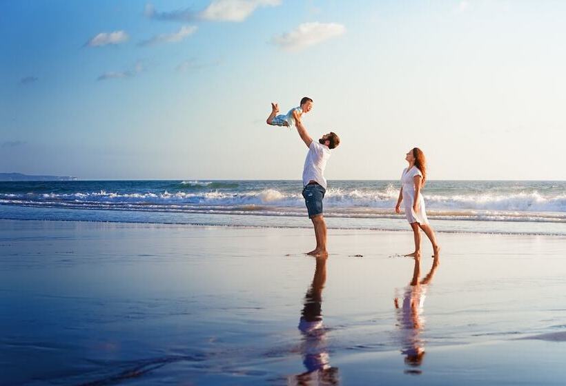 اتاق استاندارد, Holiday Inn Va Beach Oceanside 21st St, An Ihg
