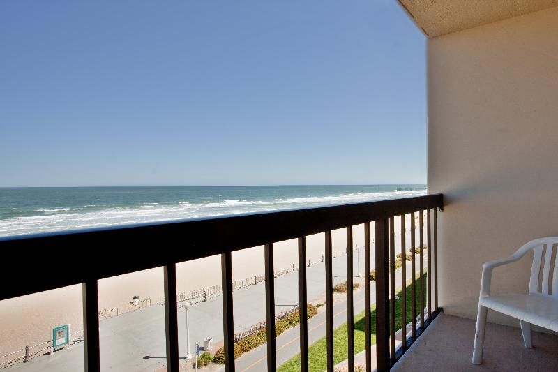 Chambre Standard Lit King Size, Holiday Inn Va Beachoceanside 21st Street