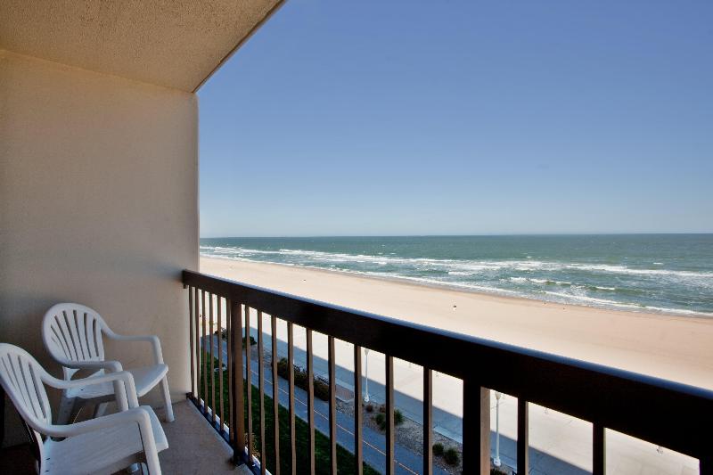 Chambre Standard Lit King Size, Holiday Inn Va Beachoceanside 21st Street