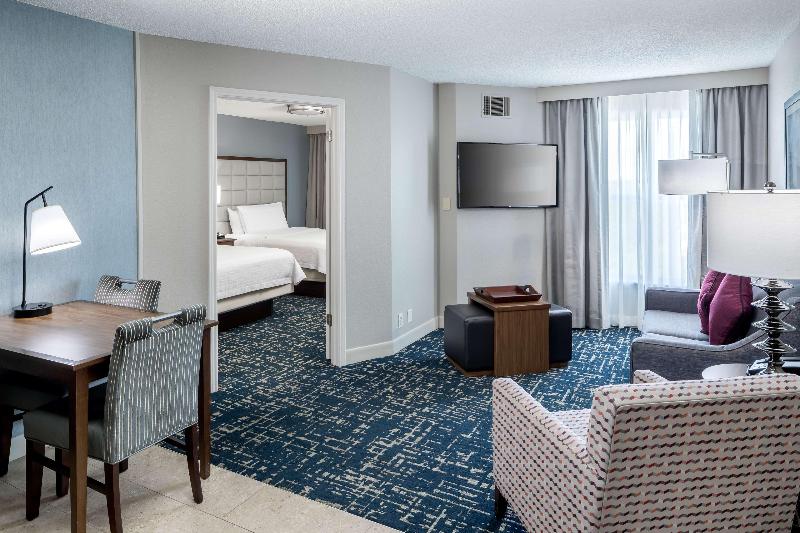 سوییت, Homewood Suites By Hilton Austin Nw Near The Domain