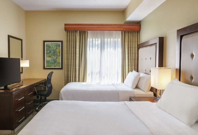 سوییت, Homewood Suites By Hilton St. Petersburg Clearwater