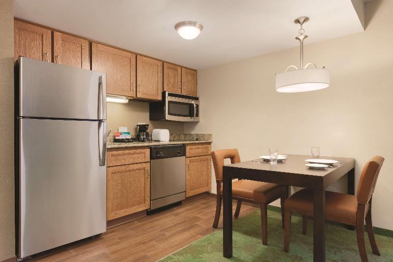 سوئیت 2 خوابه, Homewood Suites By Hilton Harrisburg West Hershey Area
