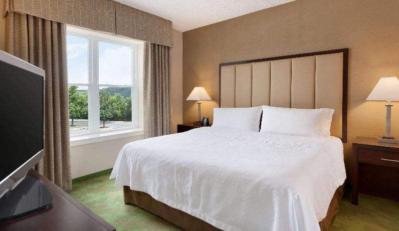 سوئیت 2 خوابه, Homewood Suites By Hilton Harrisburg West Hershey Area