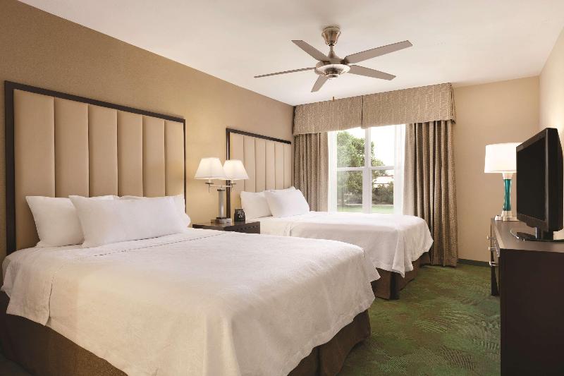 سوئیت 2 خوابه, Homewood Suites By Hilton Harrisburg West Hershey Area