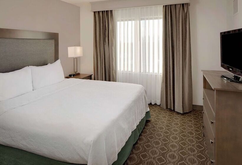 سوییت, Homewood Suites By Hilton Minneapolismall Of America