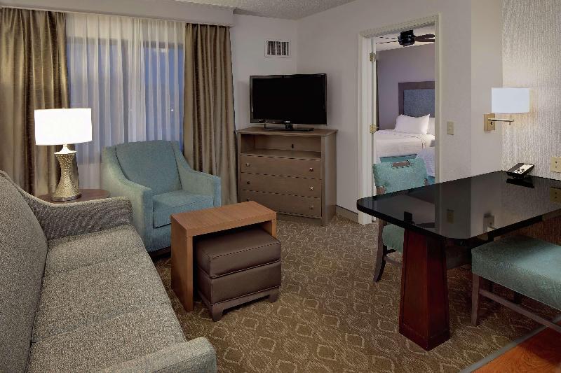 سوییت, Homewood Suites By Hilton Minneapolismall Of America