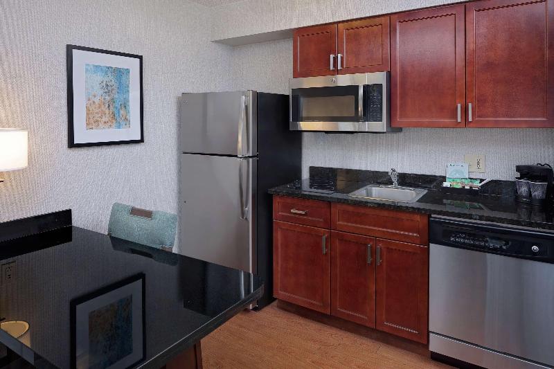سوییت, Homewood Suites By Hilton Minneapolismall Of America