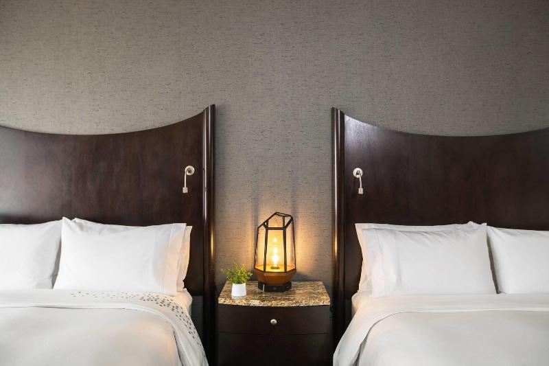 سوئیت با تخت بزرگ, Homewood Suites By Hilton Minneapolismall Of America