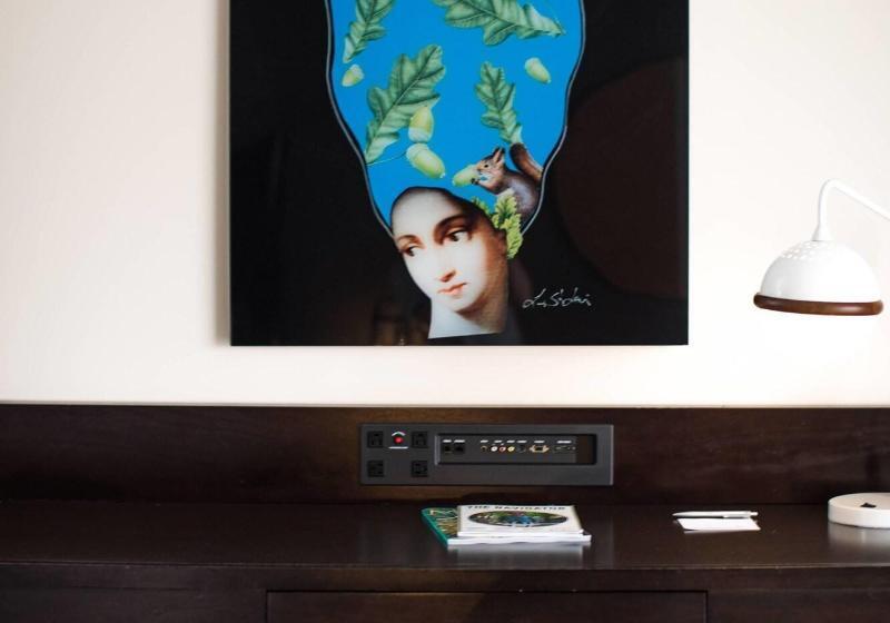 سوئیت با تخت بزرگ, Homewood Suites By Hilton Minneapolismall Of America
