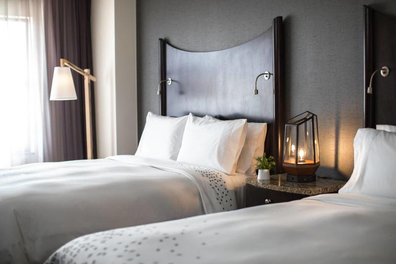 سوئیت با تخت بزرگ, Homewood Suites By Hilton Minneapolismall Of America