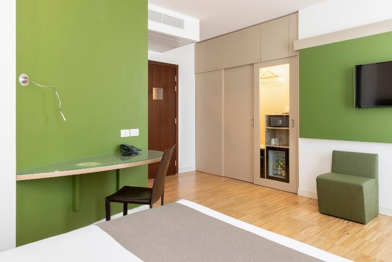 اتاق پرمیوم, Homewood Suites By Hilton Minneapolismall Of America