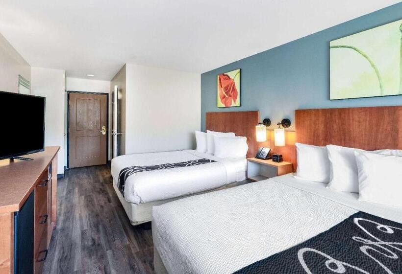 اتاق استاندارد برای معلولان, La Quinta By Wyndham Helena