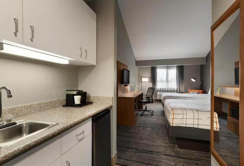 اتاق استاندارد, La Quinta By Wyndham Salem Or